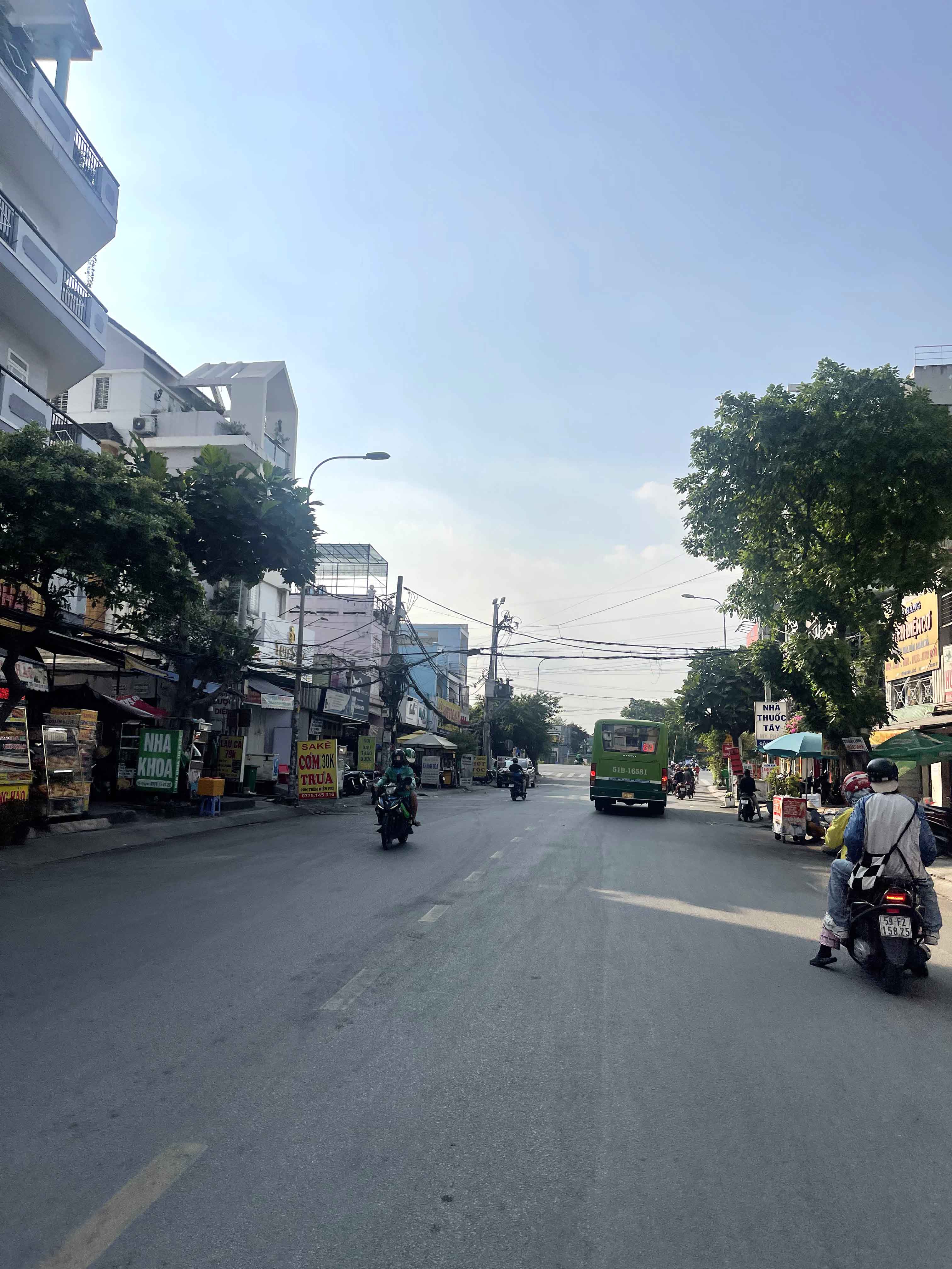 Ngộp bank giảm sốc 4.5 tỷ Đất Thổ Cư  Mặt Tiền – 433m2 - Ngang 16.3m Chỉ ~ 70 Triệu/m² - Vip Bên - Ảnh chính